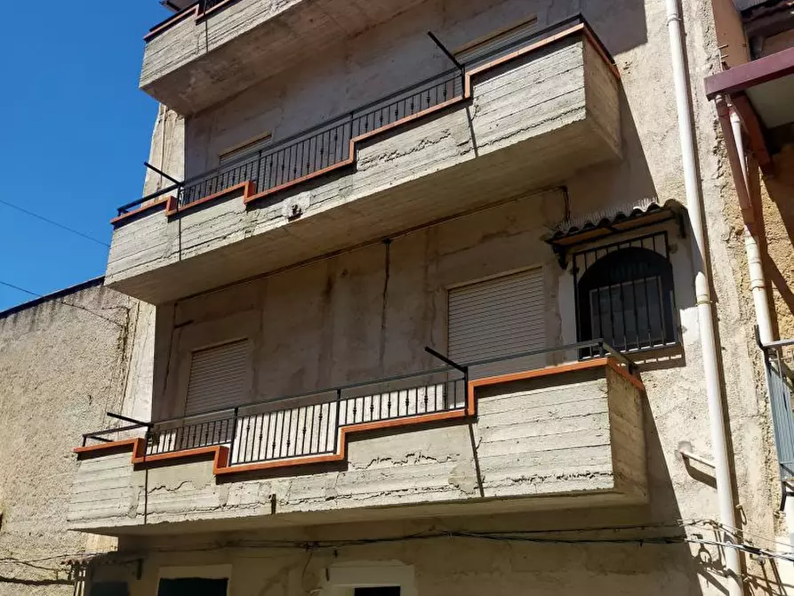 Immagine 4 di Villa in vendita  25 a Altavilla Milicia