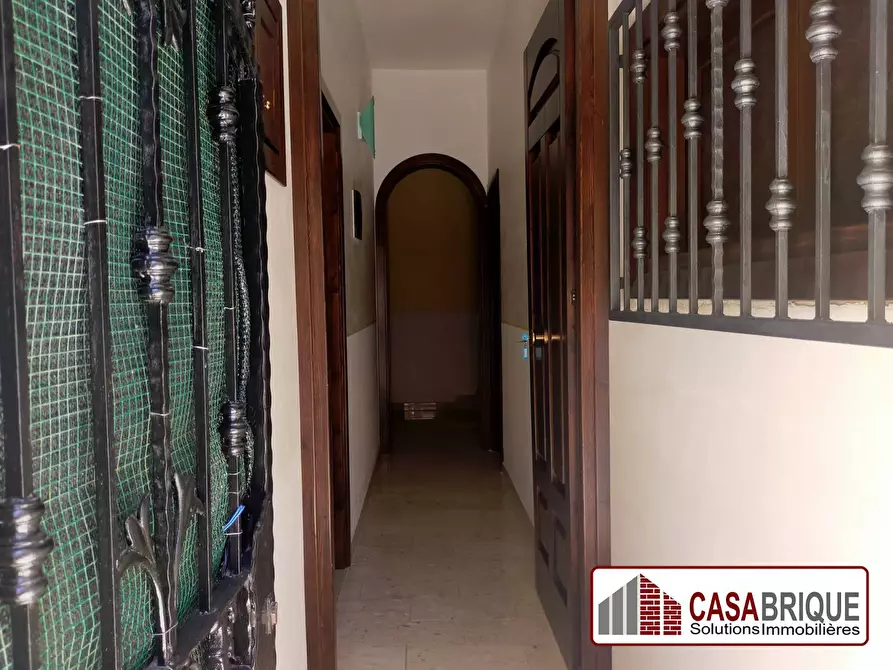 Immagine 5 di Villa in vendita  25 a Altavilla Milicia