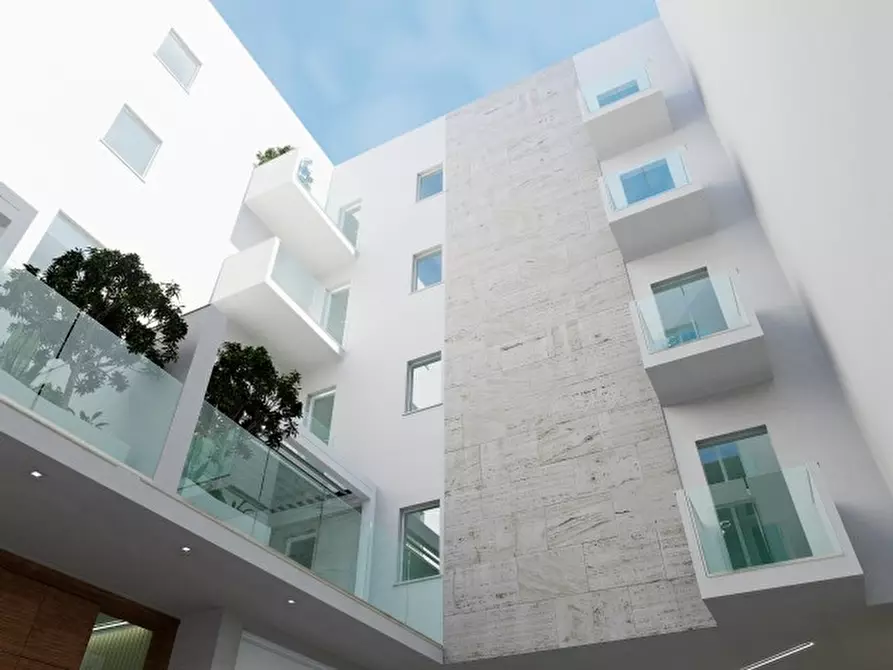 Immagine 7 di Appartamento in vendita  a Alcamo