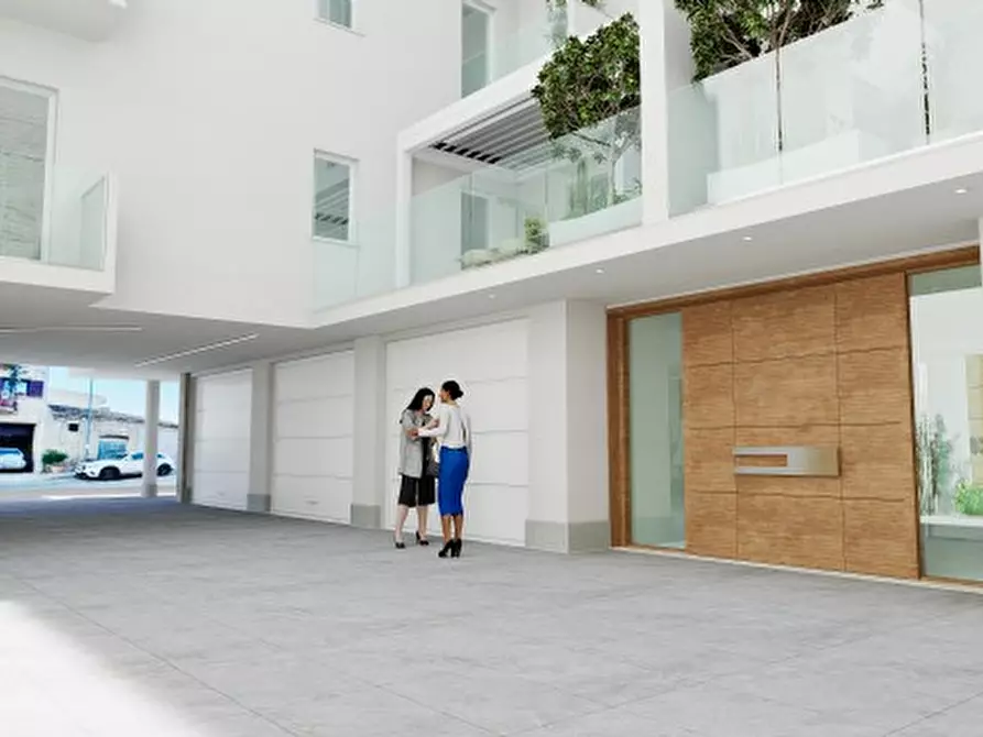 Immagine 6 di Appartamento in vendita  a Alcamo