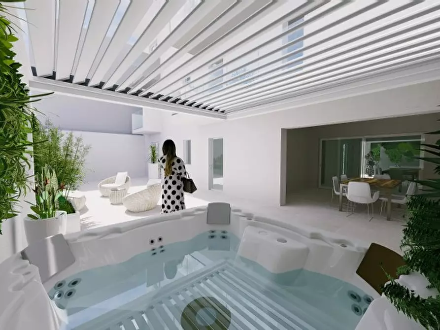 Immagine 9 di Appartamento in vendita  a Alcamo