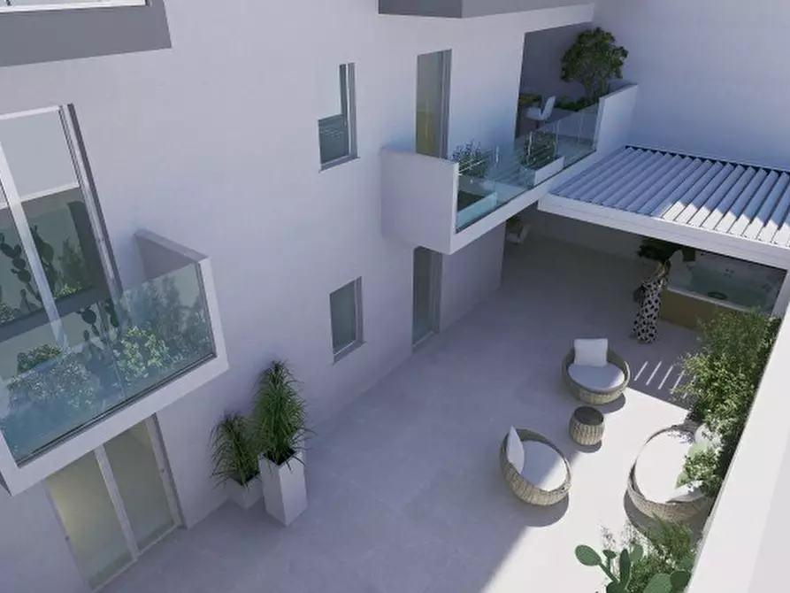 Immagine 5 di Appartamento in vendita  a Alcamo