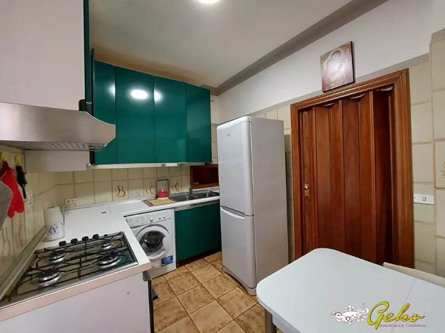 Immagine 4 di Appartamento in vendita  a San Gimignano