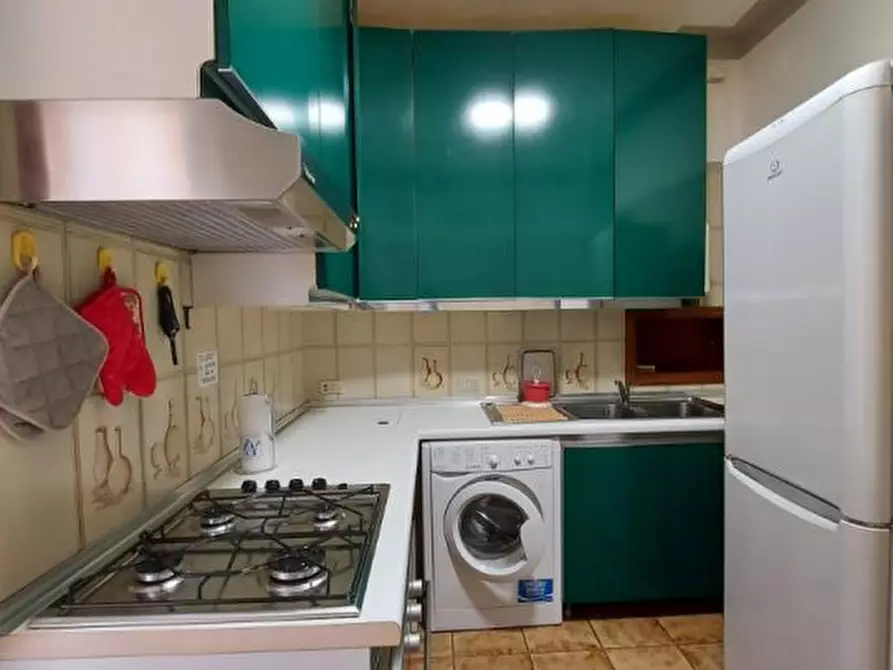 Immagine 5 di Appartamento in vendita  a San Gimignano