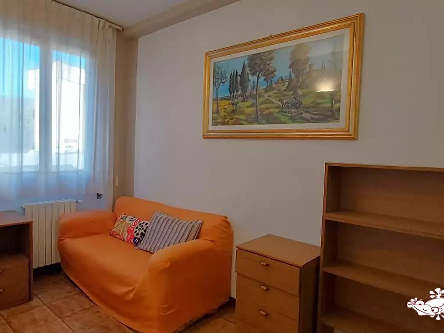 Immagine 8 di Appartamento in vendita  a San Gimignano