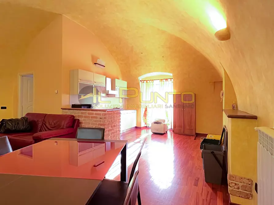 Immagine 7 di Appartamento in vendita  67 a San Remo