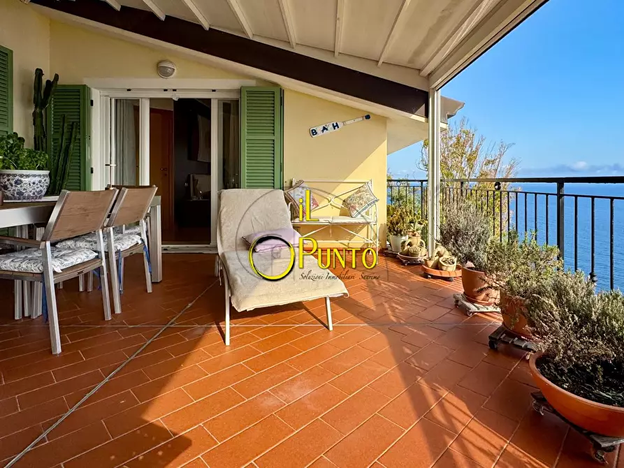 Immagine 9 di Attico in vendita  66 a Ospedaletti