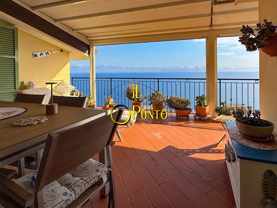 Immagine 4 di Attico in vendita  66 a Ospedaletti