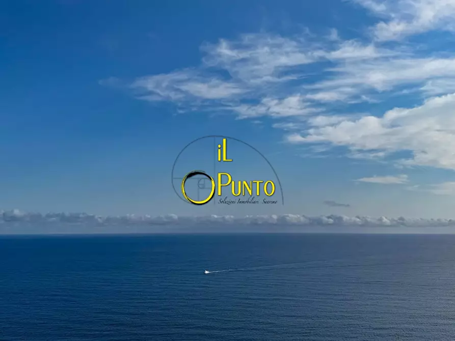 Immagine 8 di Attico in vendita  66 a Ospedaletti