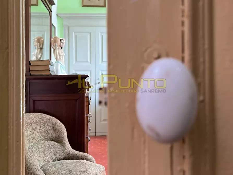 Immagine 5 di Appartamento in vendita  28 a Castel Vittorio