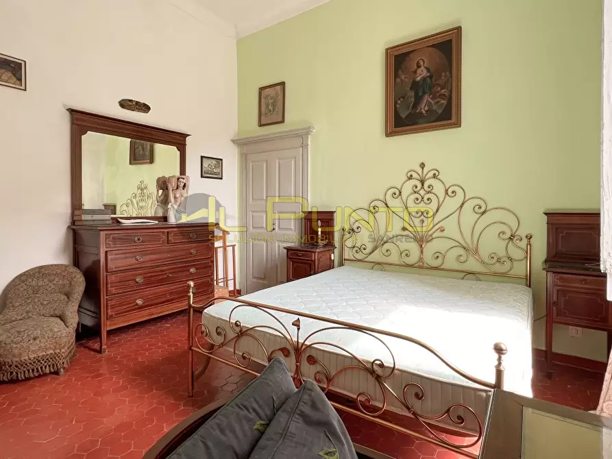 Immagine 2 di Appartamento in vendita  28 a Castel Vittorio