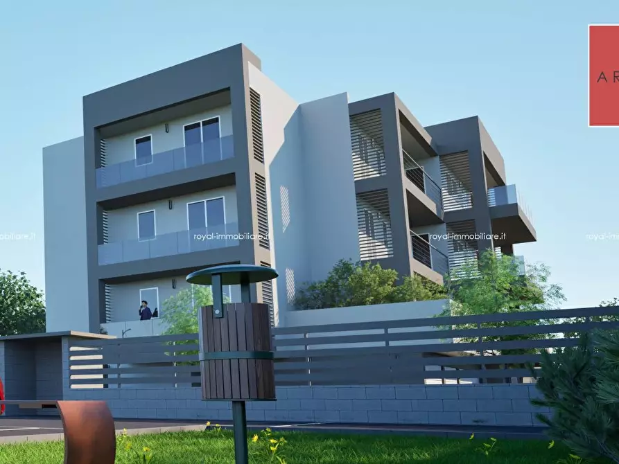 Immagine 7 di Appartamento in vendita  a Canegrate