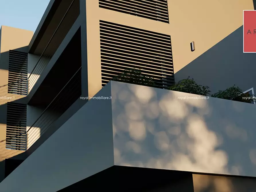 Immagine 9 di Appartamento in vendita  a Canegrate