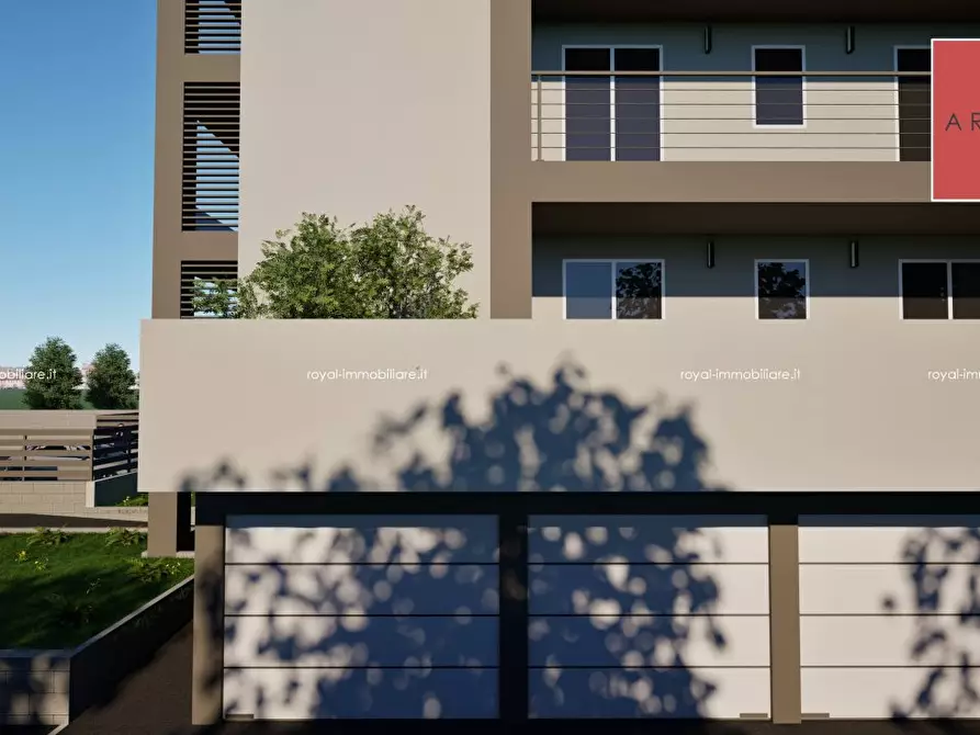 Immagine 8 di Appartamento in vendita  a Canegrate