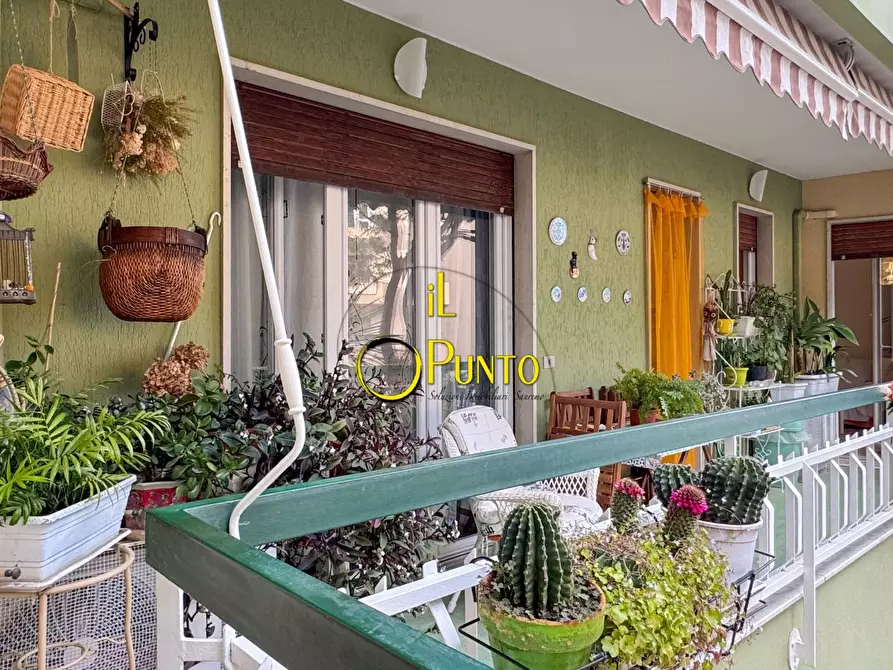 Immagine 5 di Appartamento in vendita  134 a San Remo