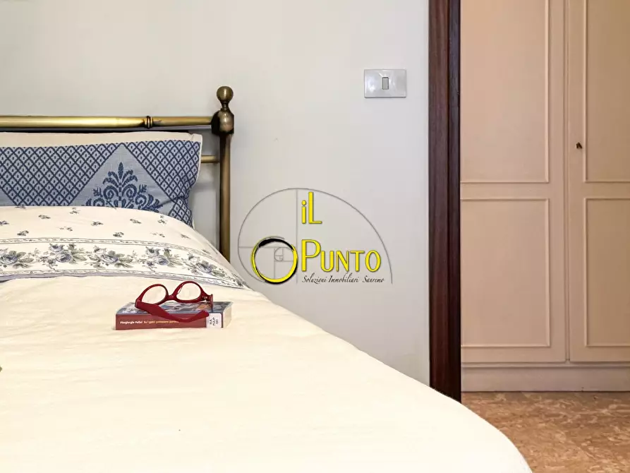 Immagine 4 di Appartamento in vendita  134 a San Remo