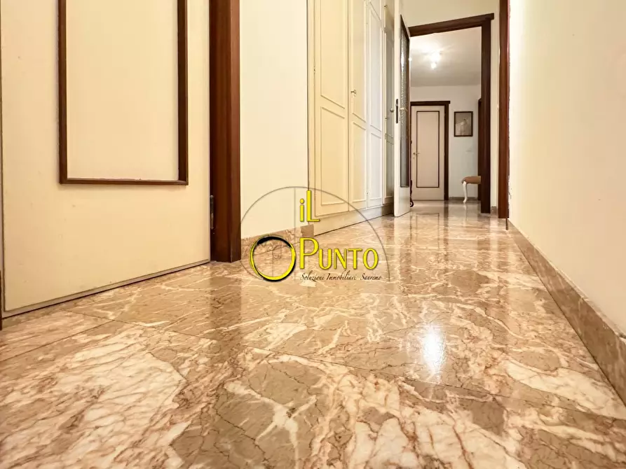 Immagine 8 di Appartamento in vendita  134 a San Remo