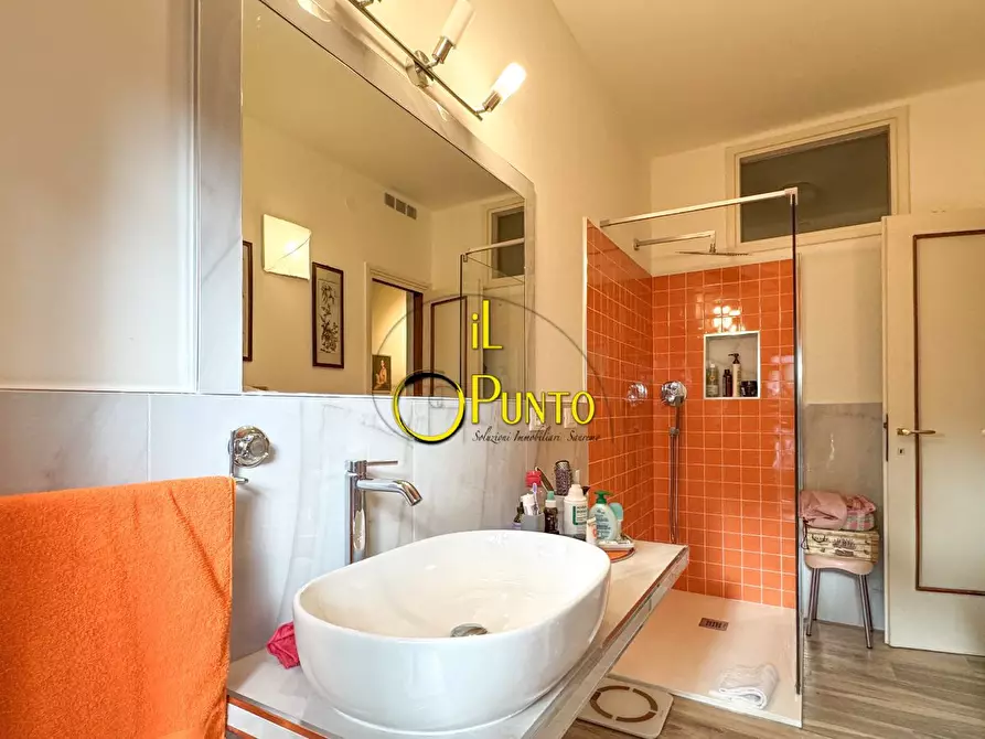 Immagine 1 di Appartamento in vendita  134 a San Remo