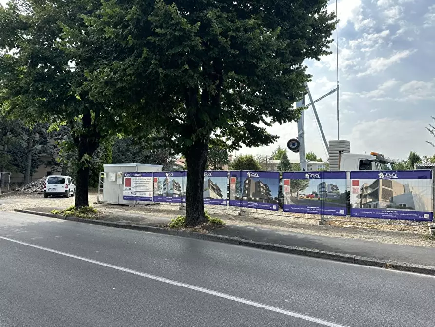 Immagine 8 di Appartamento in vendita  a Canegrate