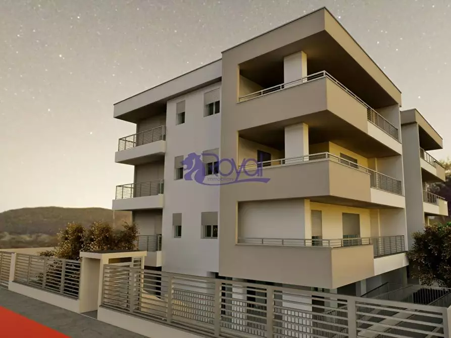 Immagine 5 di Appartamento in vendita  a Parabiago