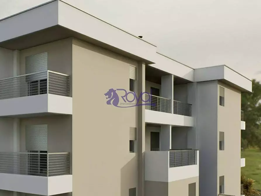 Immagine 8 di Appartamento in vendita  a Parabiago