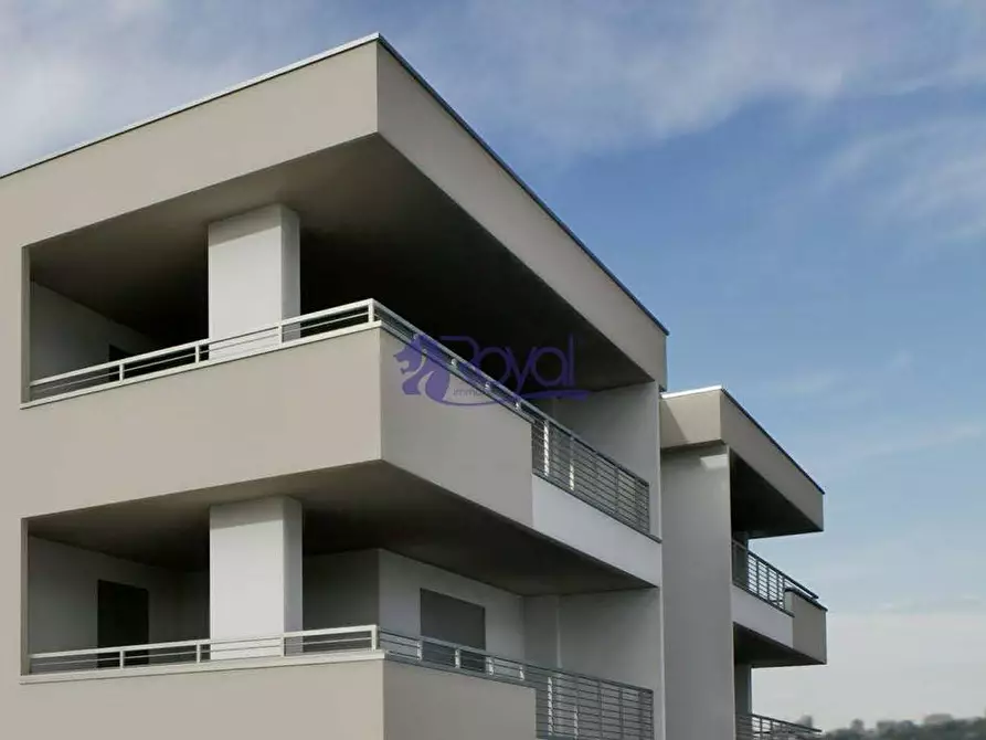 Immagine 3 di Appartamento in vendita  a Parabiago