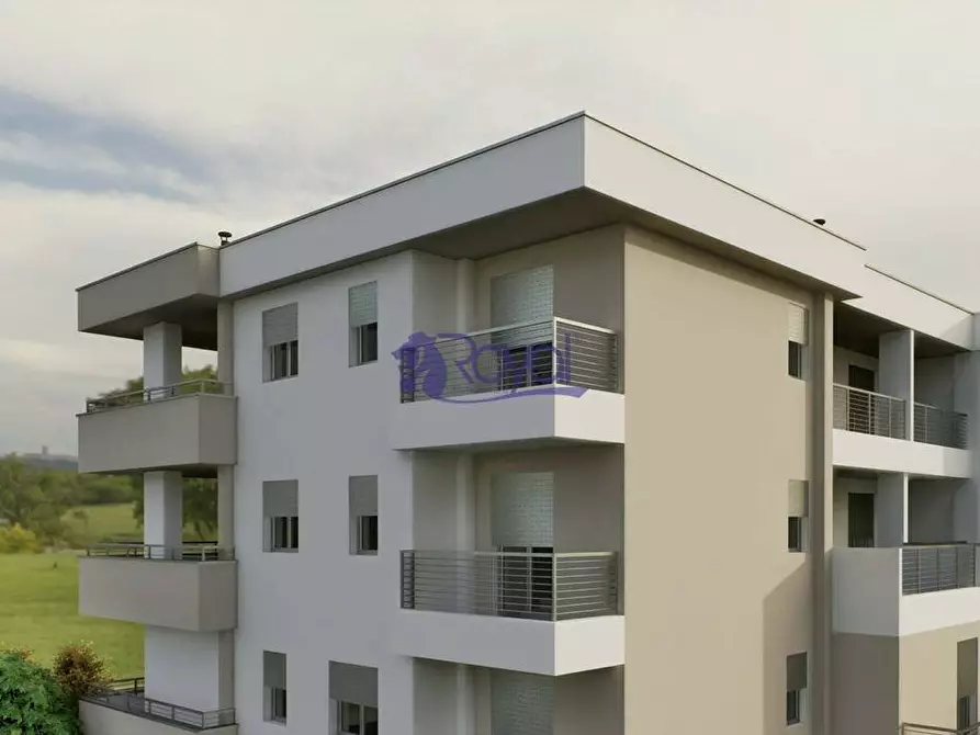 Immagine 8 di Appartamento in vendita  a Parabiago