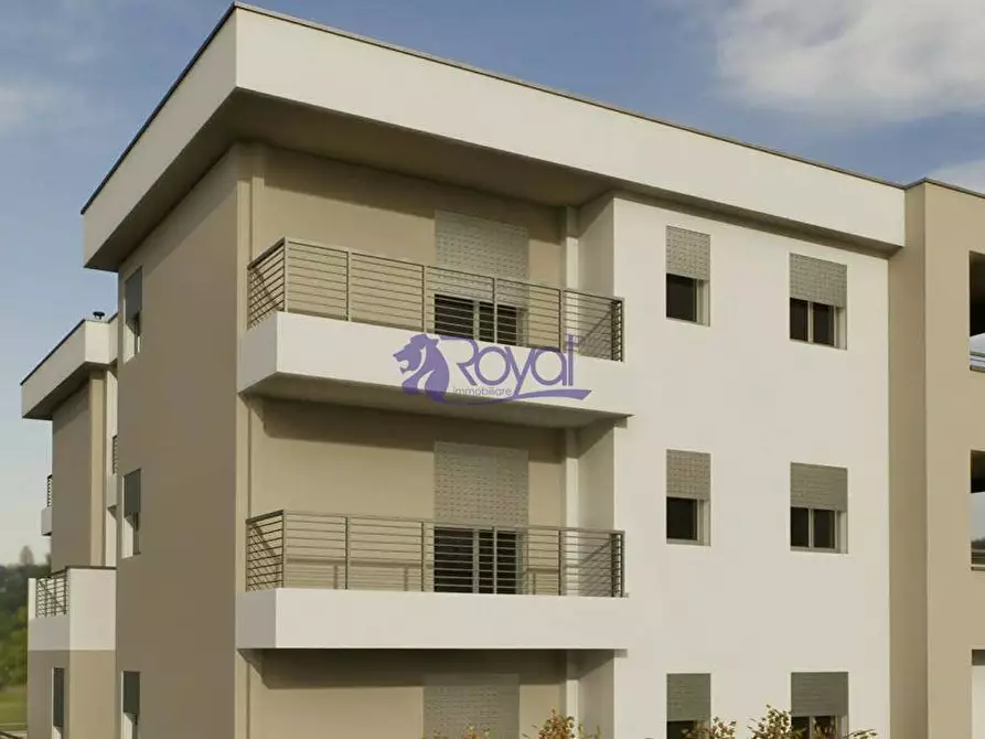 Immagine 4 di Appartamento in vendita  a Parabiago