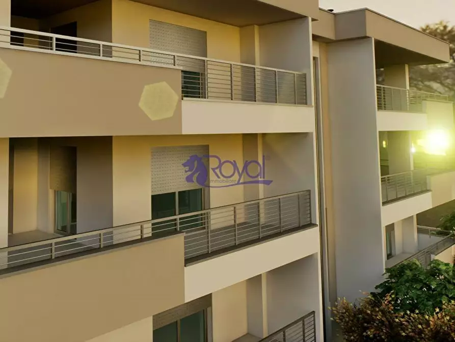 Immagine 1 di Appartamento in vendita  a Parabiago