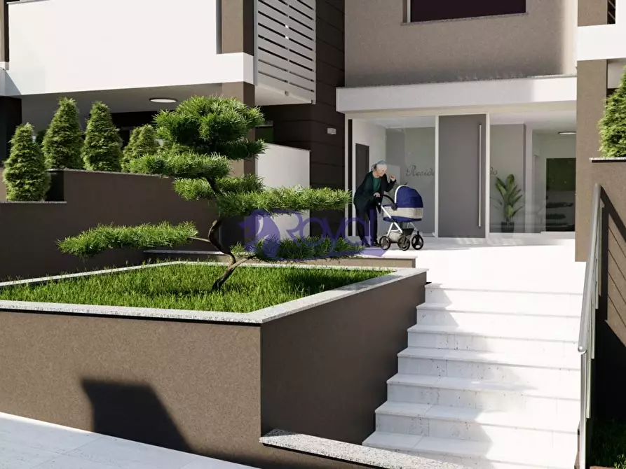 Immagine 5 di Appartamento in vendita  a Parabiago