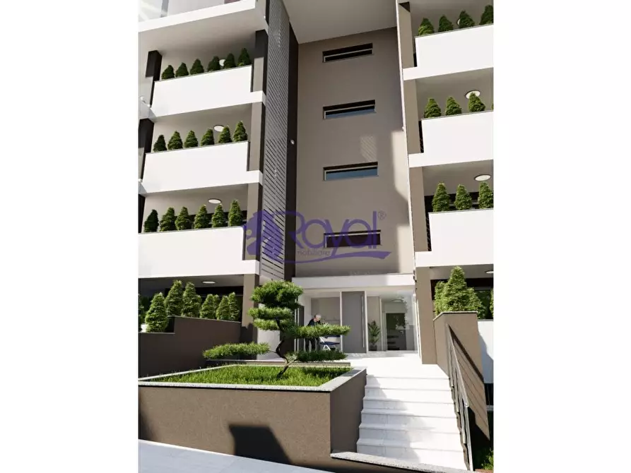 Immagine 9 di Appartamento in vendita  a Parabiago