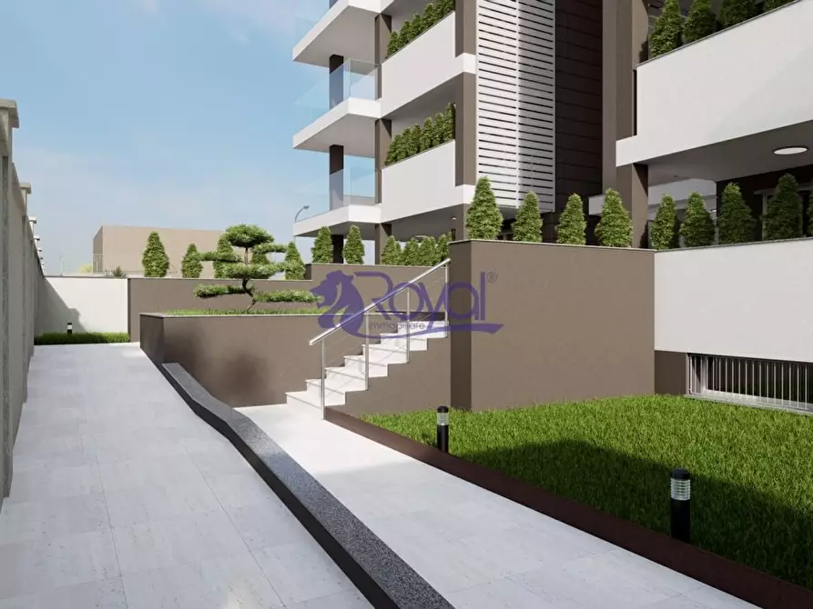 Immagine 10 di Appartamento in vendita  a Parabiago