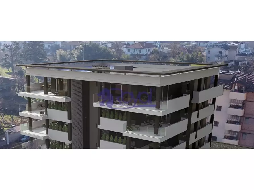 Immagine 4 di Appartamento in vendita  a Parabiago