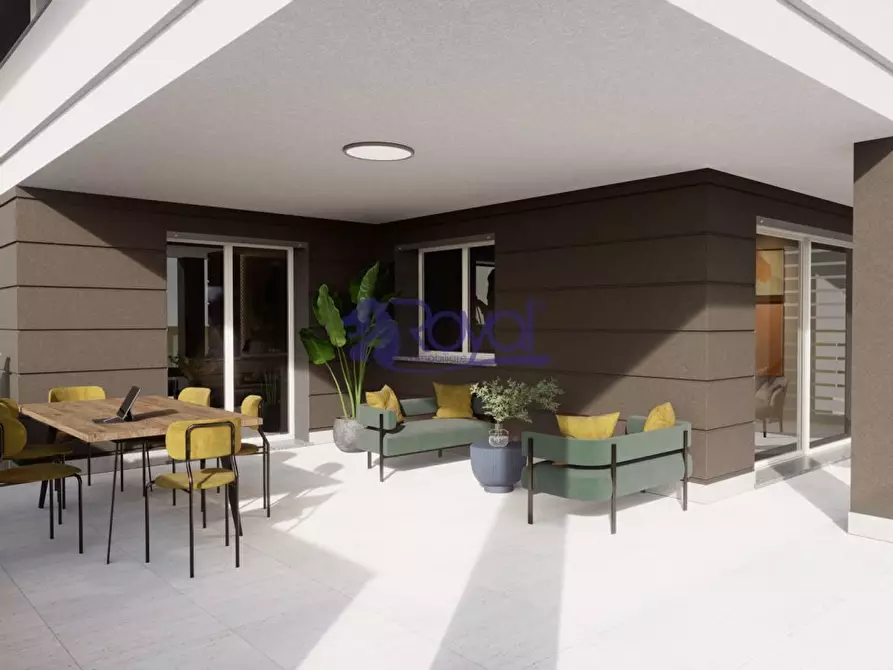 Immagine 5 di Appartamento in vendita  a Parabiago