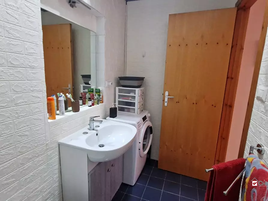 Immagine 7 di Appartamento in vendita  8 a Messina