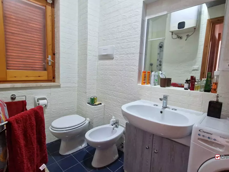 Immagine 9 di Appartamento in vendita  8 a Messina