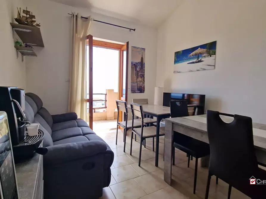 Immagine 3 di Appartamento in vendita  8 a Messina