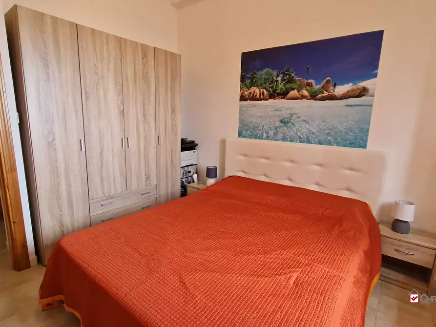 Immagine 5 di Appartamento in vendita  8 a Messina