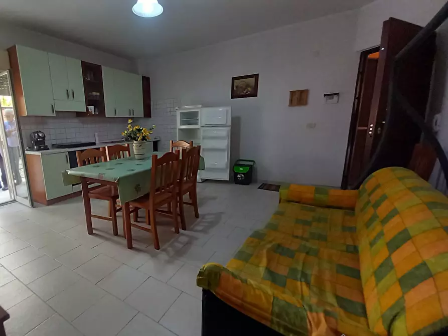 Immagine 10 di Appartamento in affitto  a Roccalumera