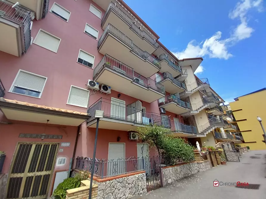 Immagine 2 di Appartamento in affitto  a Roccalumera