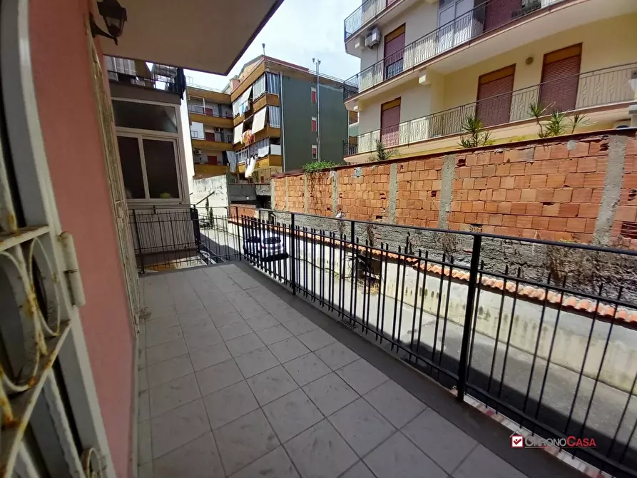 Immagine 4 di Appartamento in affitto  a Roccalumera