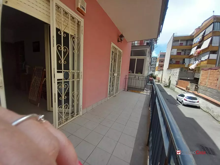 Immagine 5 di Appartamento in affitto  a Roccalumera