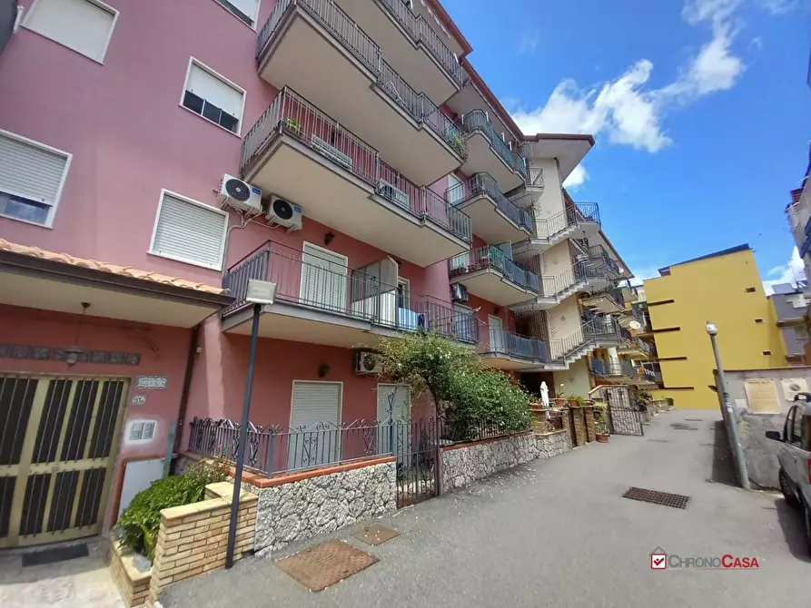 Immagine 6 di Appartamento in affitto  a Roccalumera