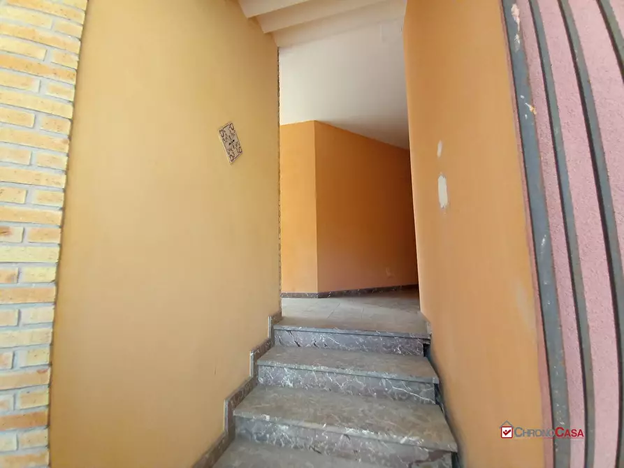 Immagine 7 di Appartamento in affitto  a Roccalumera