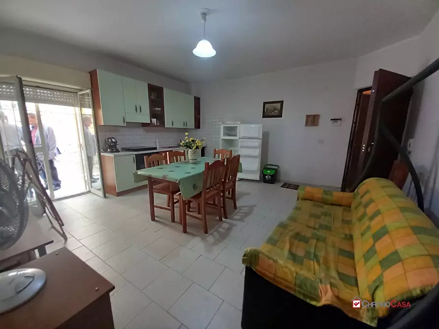 Immagine 8 di Appartamento in affitto  a Roccalumera