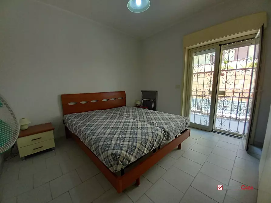 Immagine 9 di Appartamento in affitto  a Roccalumera