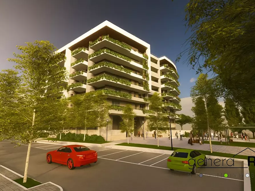 Immagine 4 di Appartamento in vendita  a Pescara