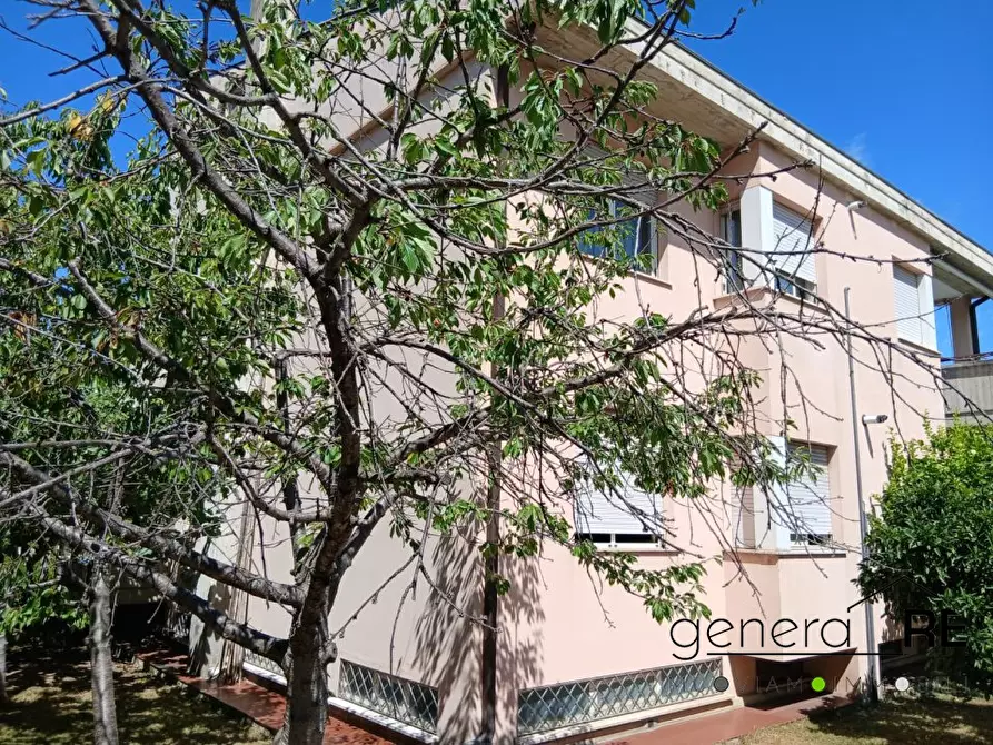 Immagine 1 di Casa semindipendente in vendita  a Pescara