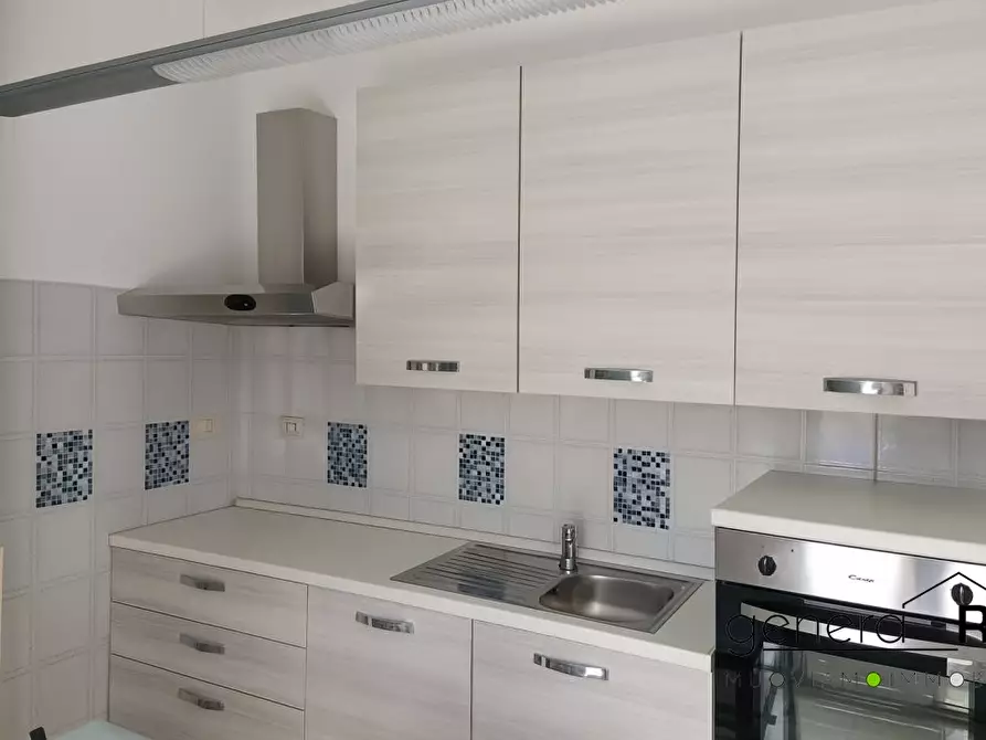 Immagine 6 di Casa semindipendente in vendita  a Pescara