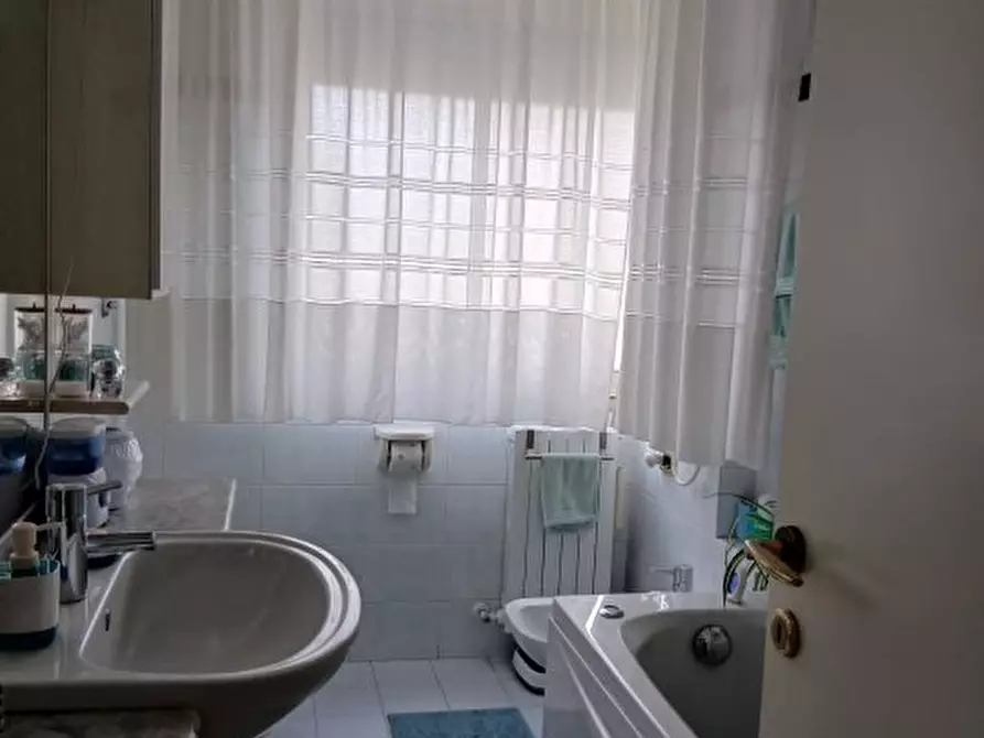 Immagine 9 di Casa semindipendente in vendita  a Pescara